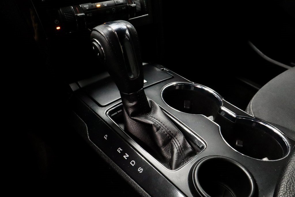 Used 2018 Ford Explorer XLT w/ Equipment Group 201A image 33