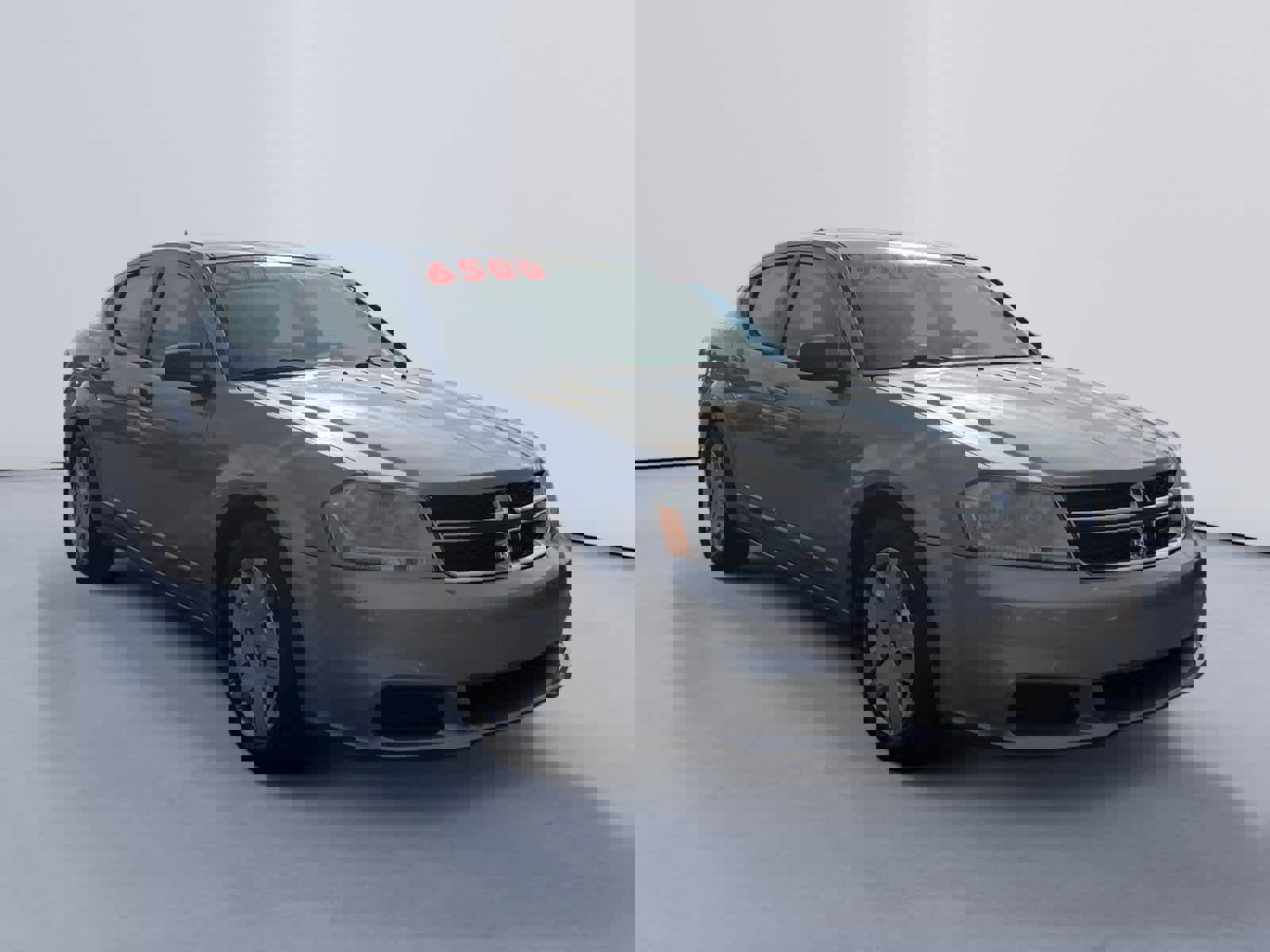 Used 2014 Dodge Avenger SE