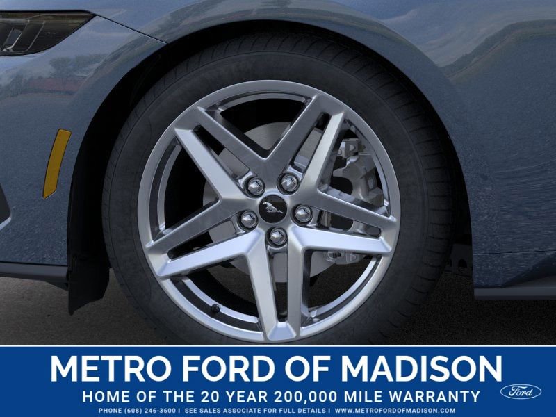 New 2026 Ford Mustang Premium image 20