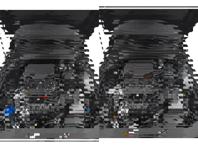 New 2026 Hyundai Elantra SEL Sport Premium w/ Cargo Package image 15