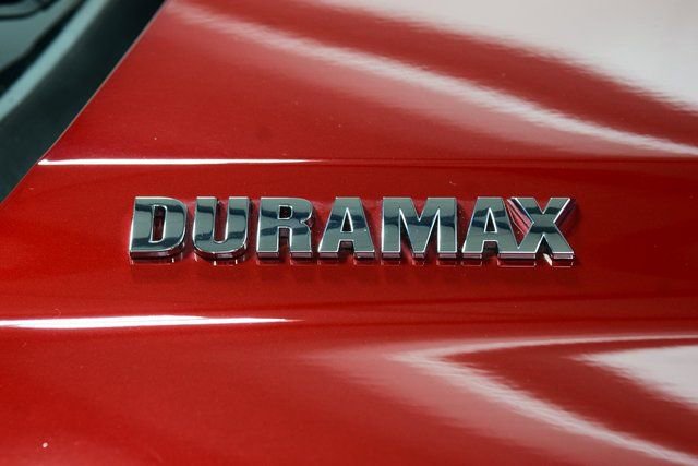 Used 2023 Chevrolet Silverado 1500 LTZ w/ LTZ Premium Package image 16