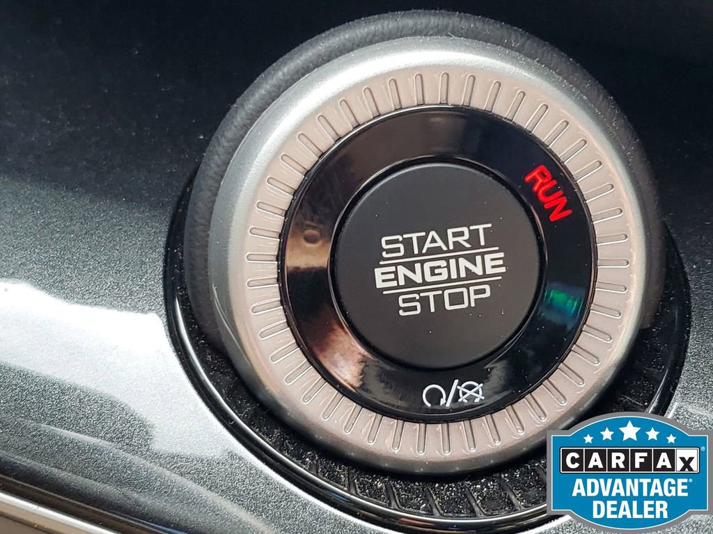 Used 2022 Jeep Wagoneer Series I w/ Convenience Group I image 39