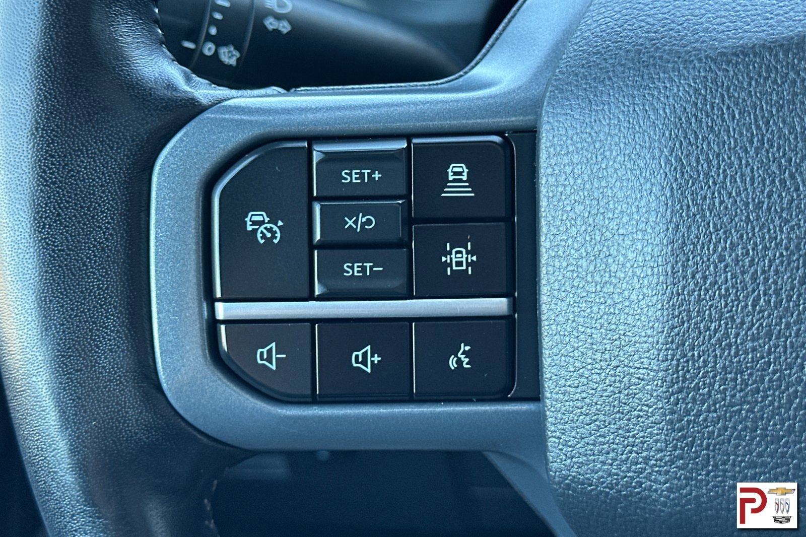 Used 2024 Ford F150 Lariat w/ Equipment Group 502A High image 29