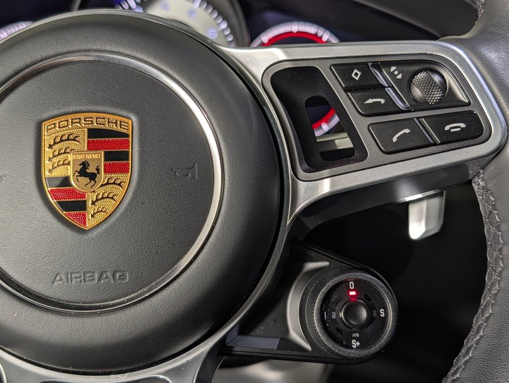 Used 2023 Porsche Cayenne GTS AWD/4WD image 35