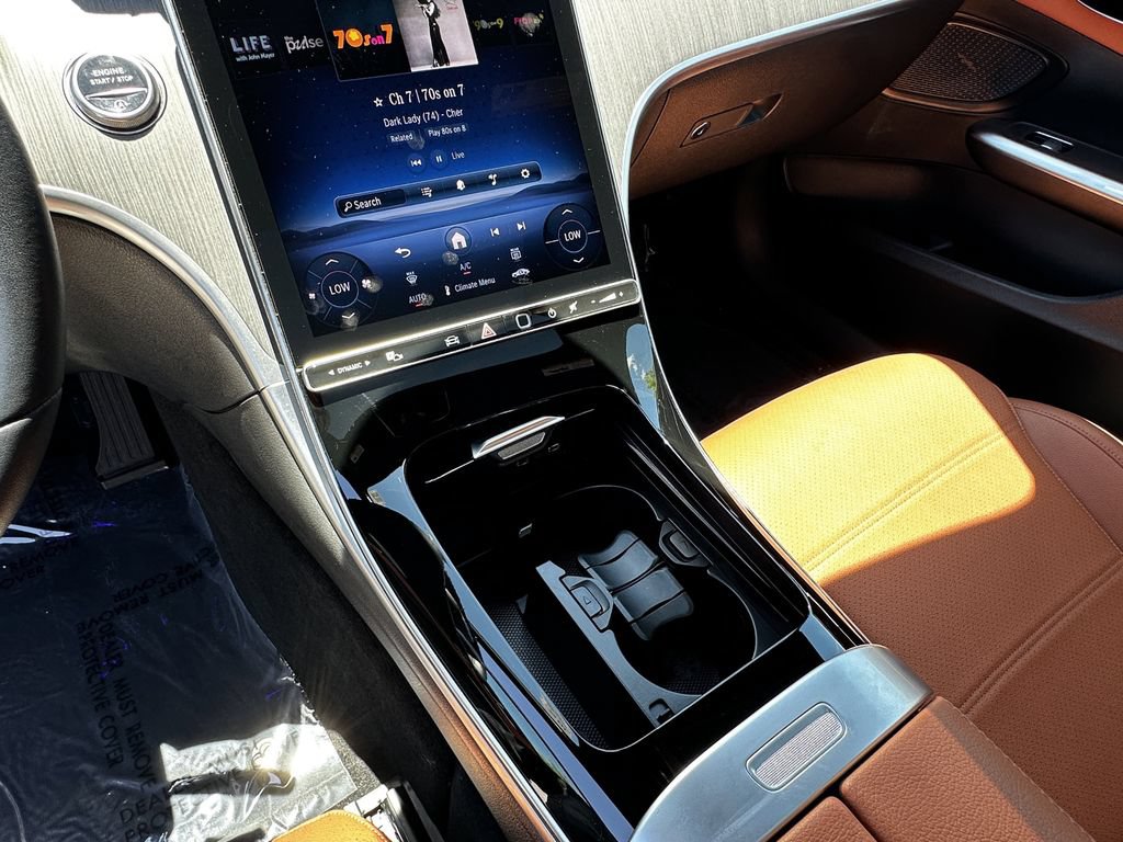 Certified 2025 Mercedes-Benz C 300 Sedan image 32