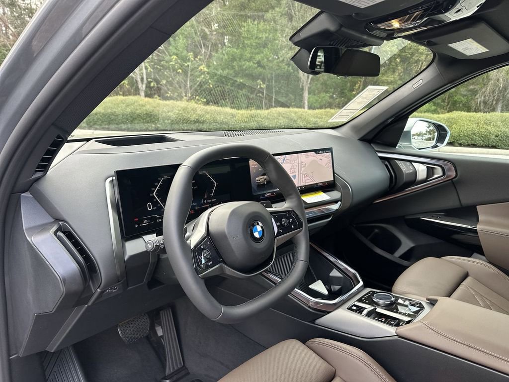 New 2026 BMW X3 xDrive30 w/ Premium Package image 12