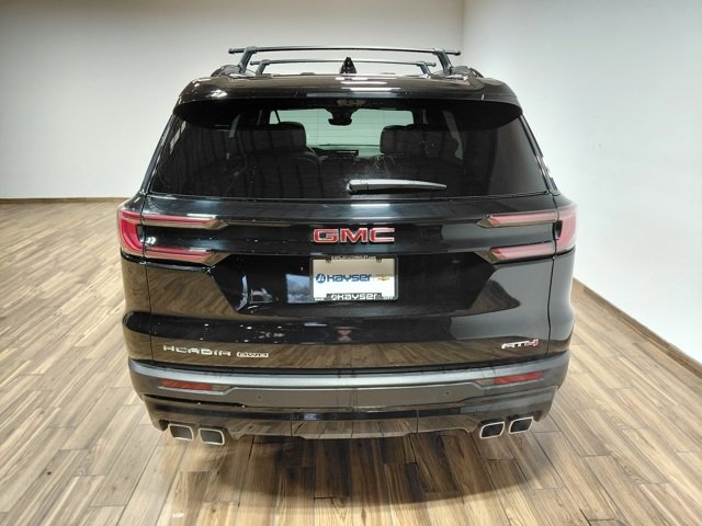 Certified 2024 GMC Acadia AT4 w/ Super Cruise Package image 28