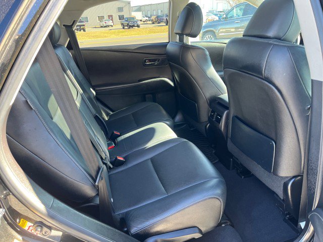 Used 2015 Lexus RX 350 AWD image 18