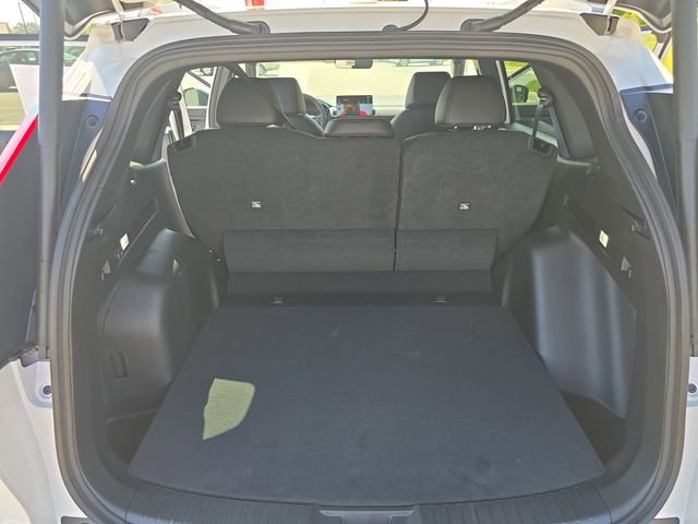 New 2026 Honda CR-V Sport-L image 12