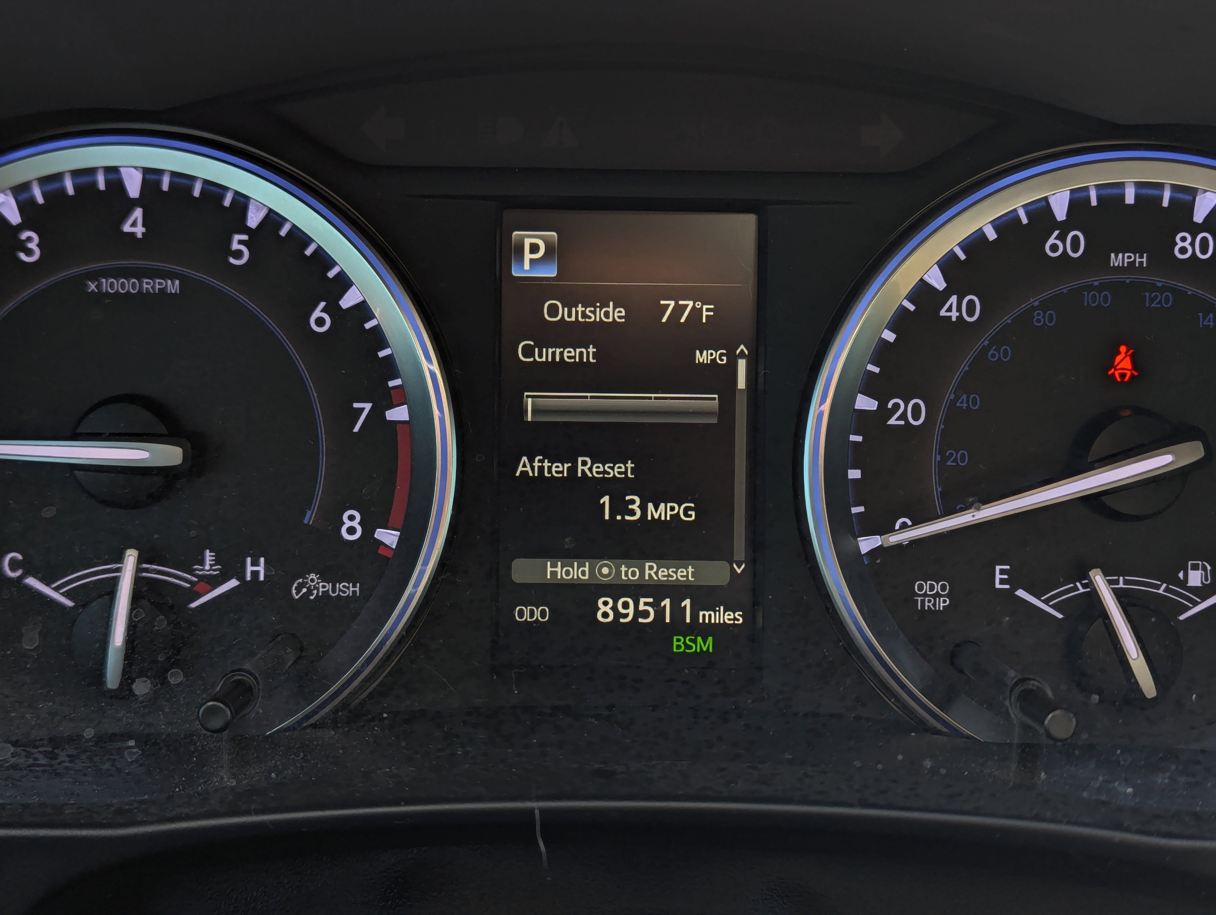 Used 2019 Toyota Highlander Limited w/ Carpet Mat Package (TMS) image 14