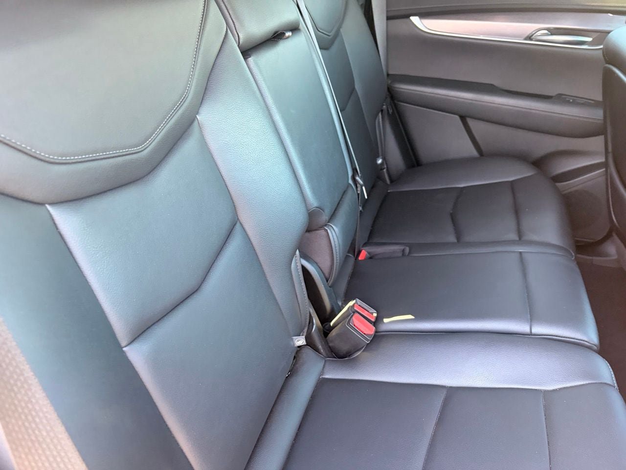 Used 2020 Cadillac XT5 Luxury FWD image 13