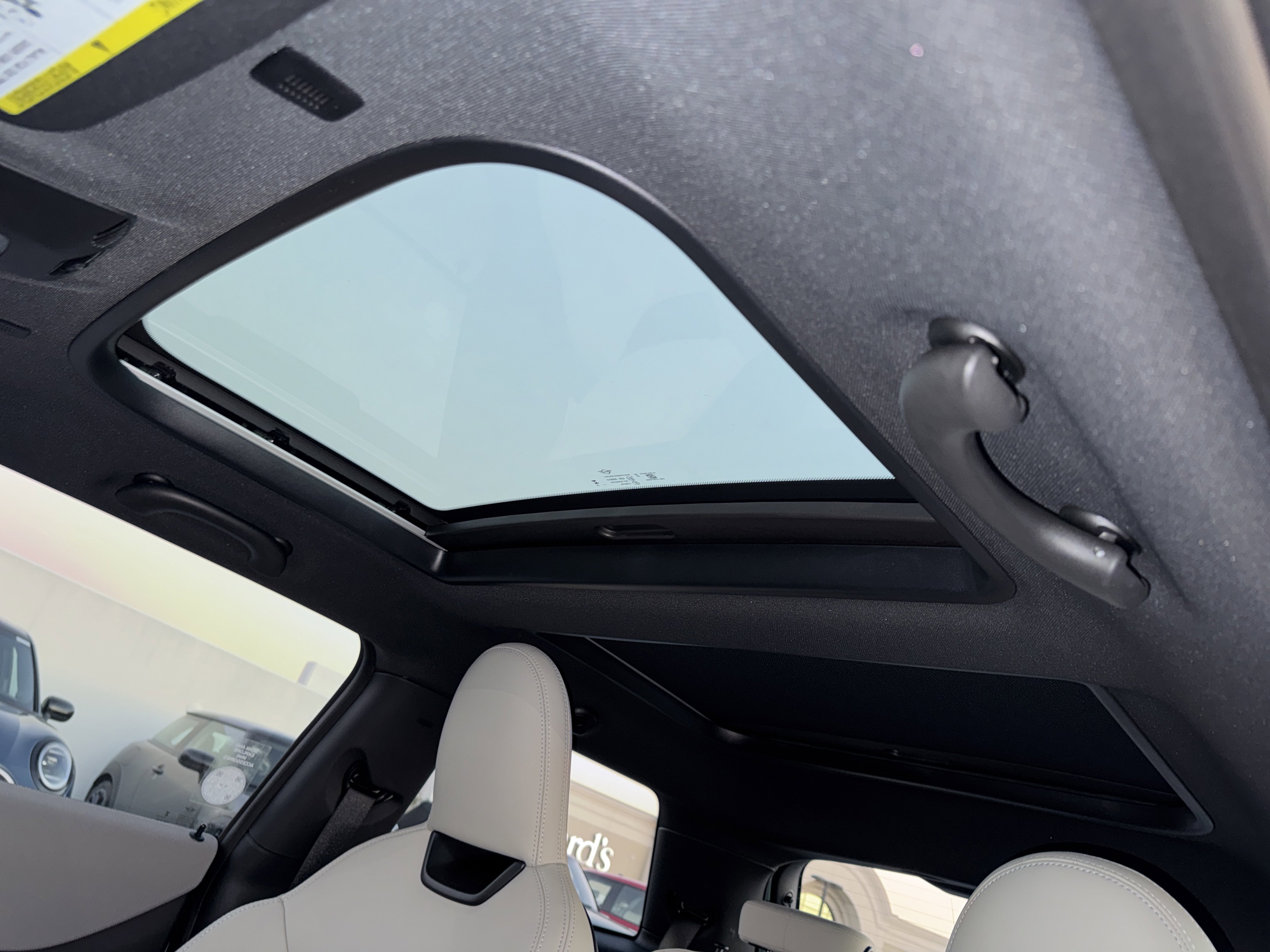 New 2026 MINI Cooper S image 23