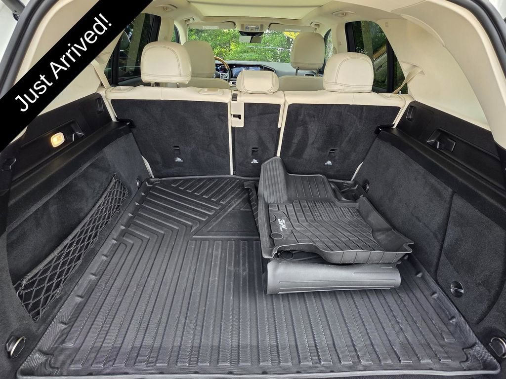 Used 2022 Mercedes-Benz GLE 350 image 14