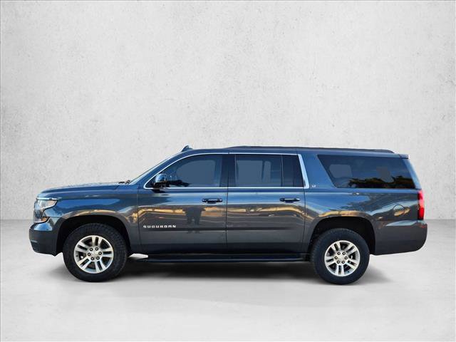 Used 2020 Chevrolet Suburban LT image 9