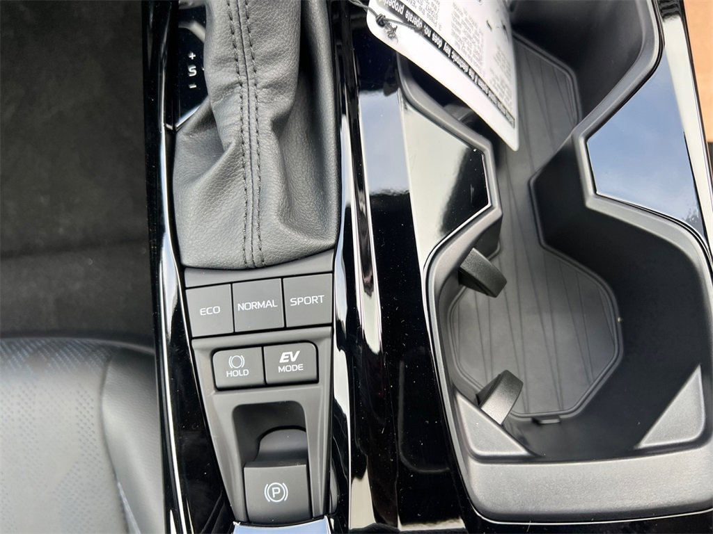 New 2026 Toyota Camry XSE image 18