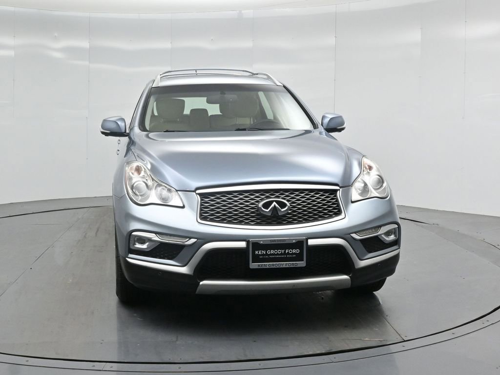 Used 2016 INFINITI QX50 2WD w/ Premium Plus Package image 22