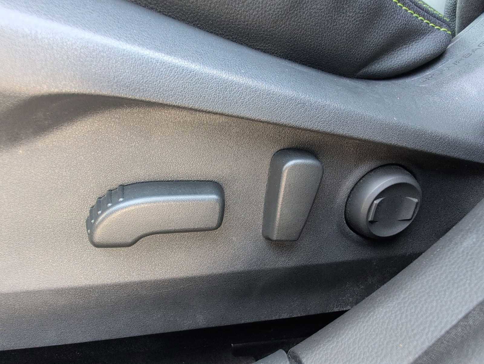 Certified 2024 Subaru Outback Onyx Edition XT image 18