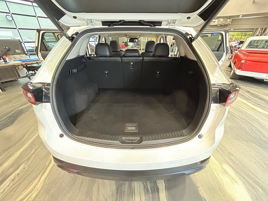 Used 2023 MAZDA CX-5 AWD 2.5 S image 47