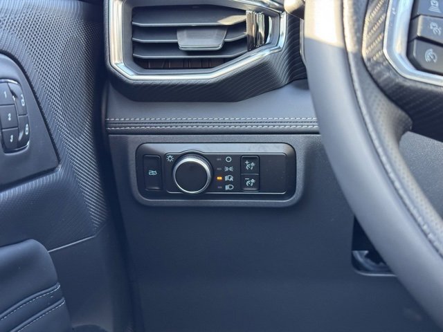 New 2026 Ford Mustang Premium image 28