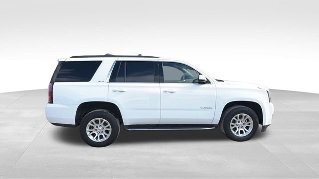 Used 2018 GMC Yukon SLE w/ Convenience Package image 3