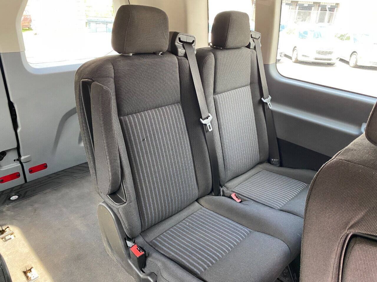 Used 2016 Ford Transit 350 XLT RWD image 25