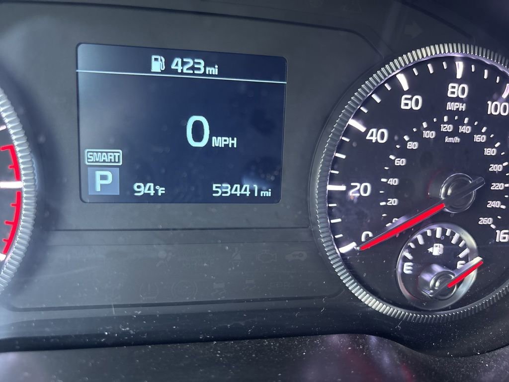 Used 2022 Kia Telluride S image 39