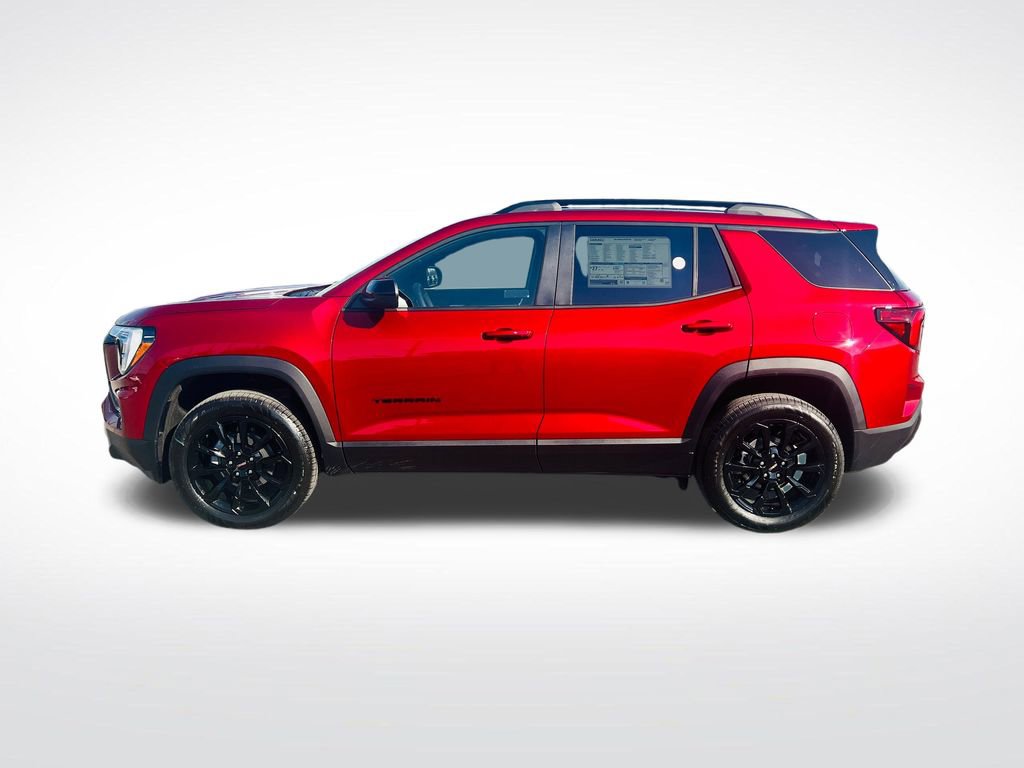 New 2026 GMC Terrain Elevation w/ Elevation Premium Package image 2
