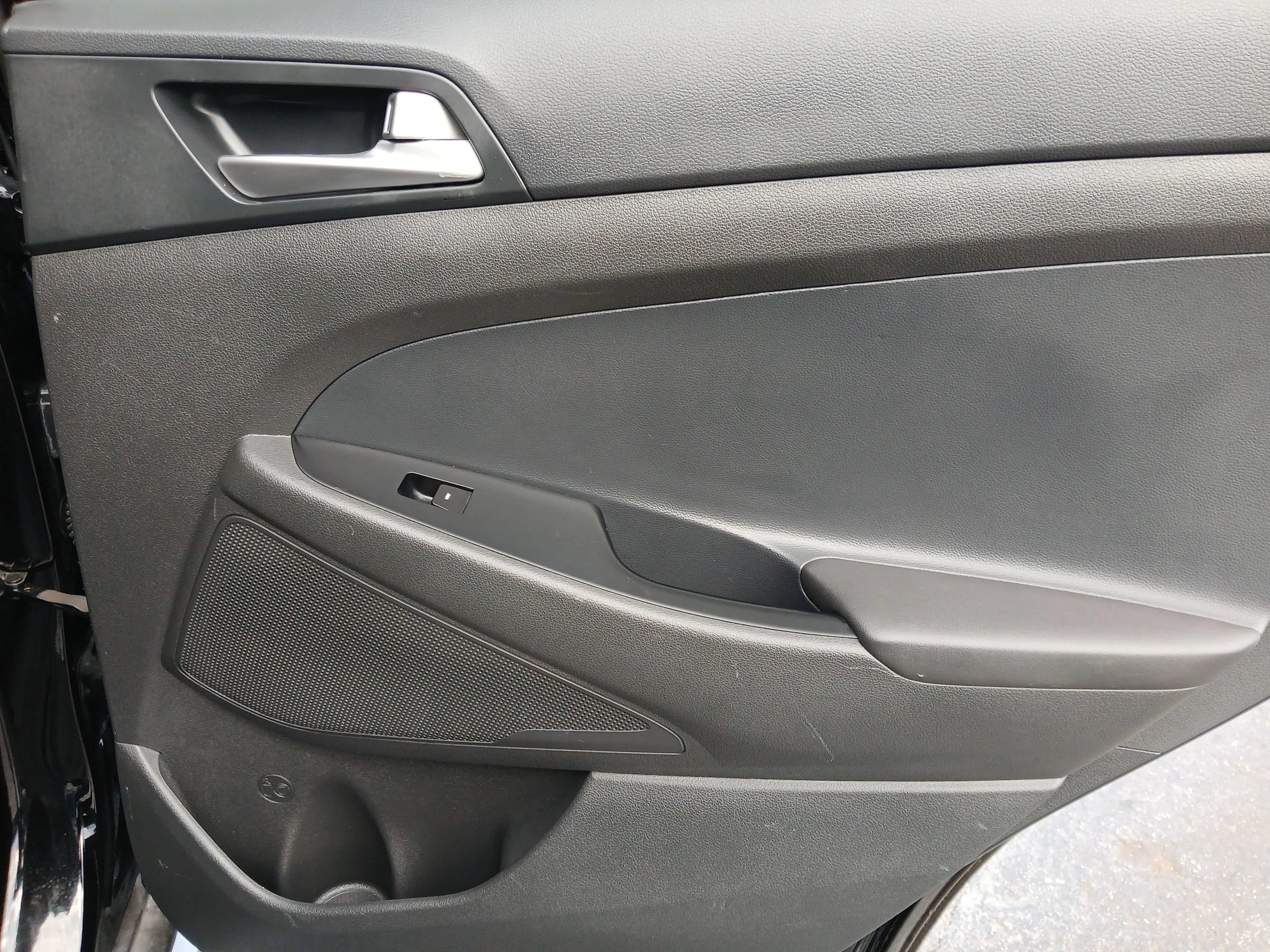 Used 2019 Hyundai Tucson SEL FWD image 27