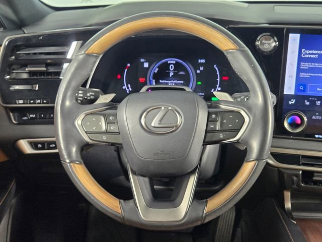Used 2023 Lexus RX 350 w/ Accessory Package (Z1) image 22