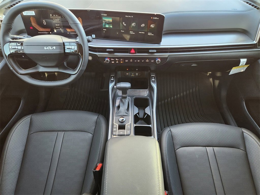 New 2026 Kia Sorento S w/ S Panoramic Sunroof Package image 19