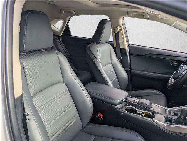 Used 2020 Lexus NX 300h AWD w/ Premium Package image 18