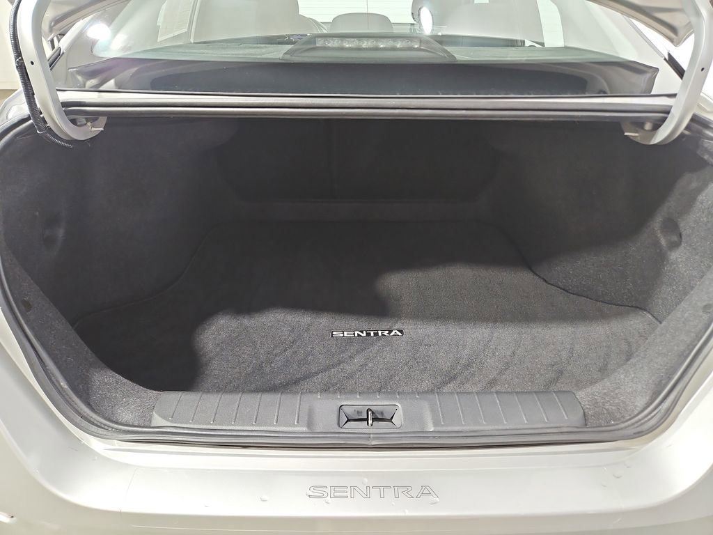 Certified 2023 Nissan Sentra SV image 23