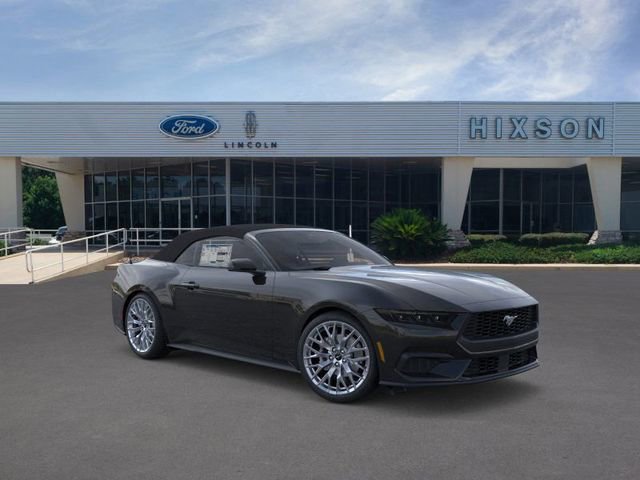 New 2026 Ford Mustang Premium image 2