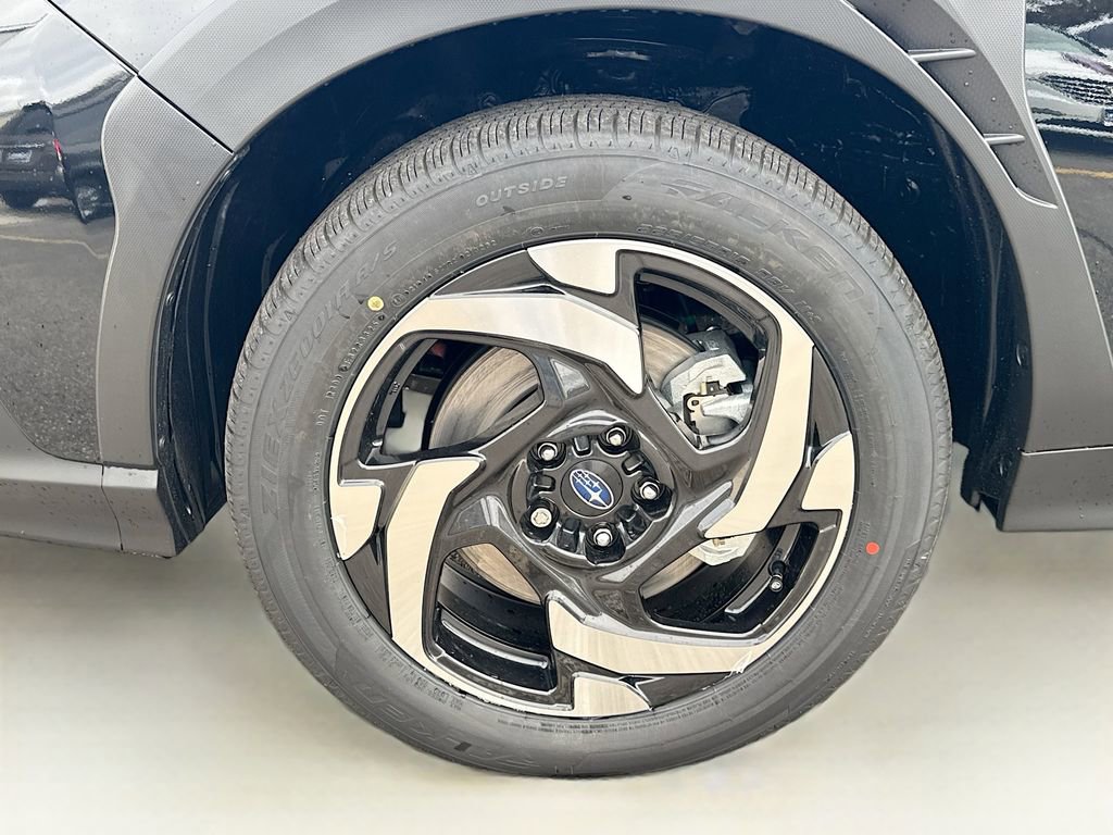 Used 2026 Subaru Crosstrek 2.5i Limited w/ Crosstrek Mirror Package image 39