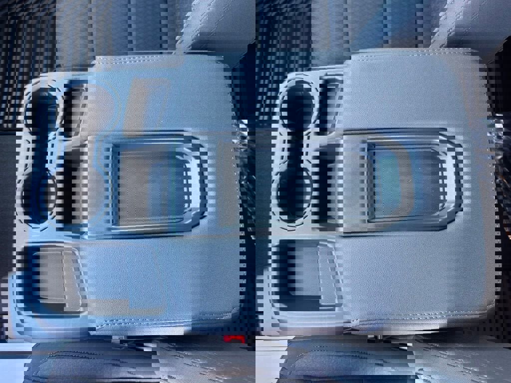 New 2026 Chevrolet Silverado 2500 Custom w/ Custom Value Package image 31