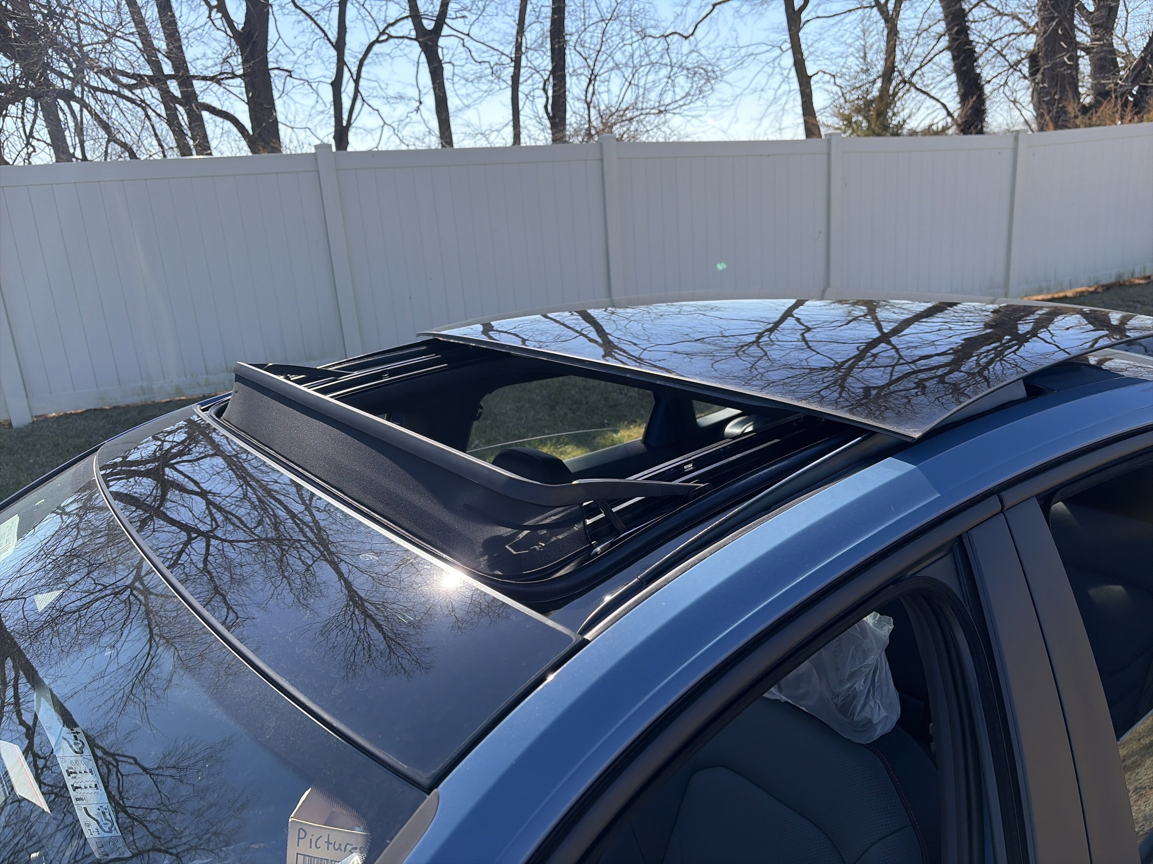 New 2026 Volkswagen Jetta GLI Autobahn image 9