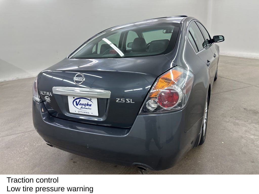 Used 2012 Nissan Altima 2.5 SL w/ 2.5SL Pkg image 11