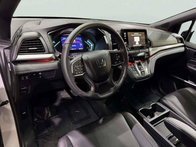 Used 2023 Honda Odyssey Sport image 37