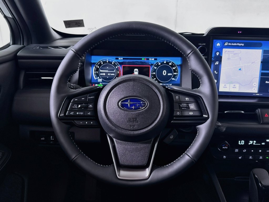 New 2026 Subaru Outback Touring XT AWD/4WD image 11