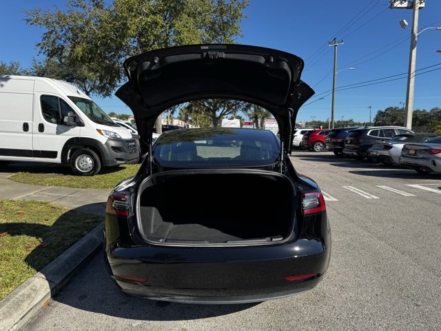 Used 2018 Tesla Model 3 Mid Range image 20
