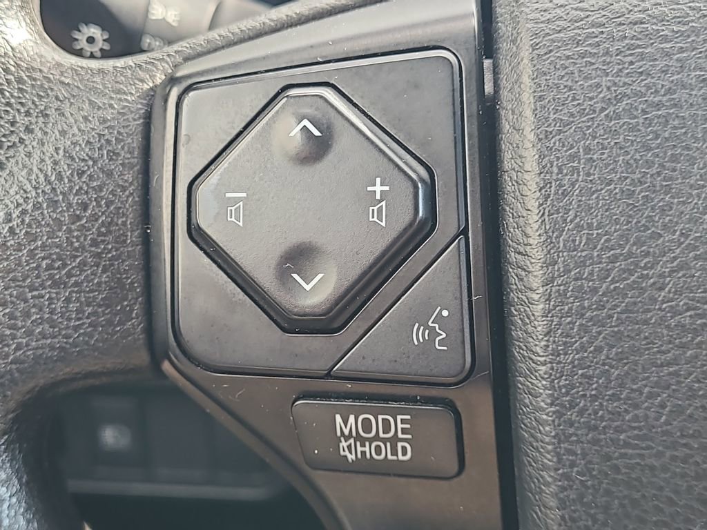 Used 2023 Toyota Tacoma SR w/ SR Convenience Package image 23
