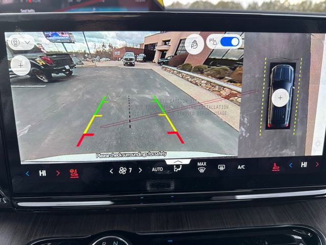 New 2026 Ford Expedition Max Platinum w/ Platinum Ultimate Package image 23