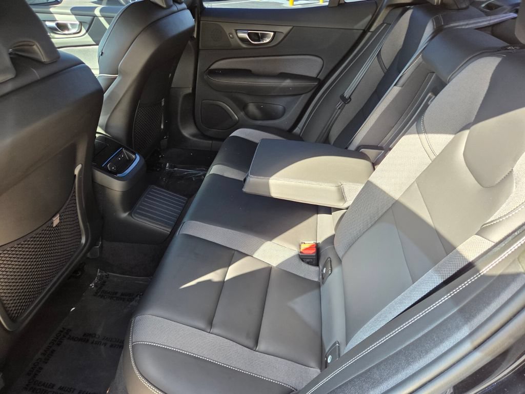 Certified 2024 Volvo S60 T8 Plus w/ Climate Package AWD/4WD image 16