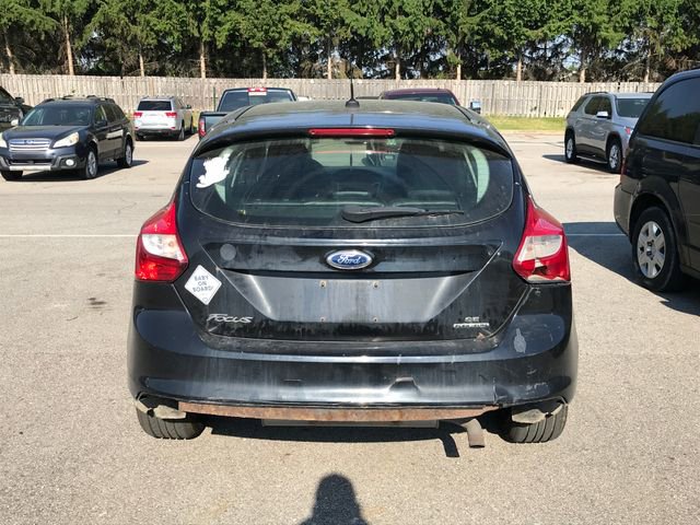 Used 2013 Ford Focus SE FWD image 11