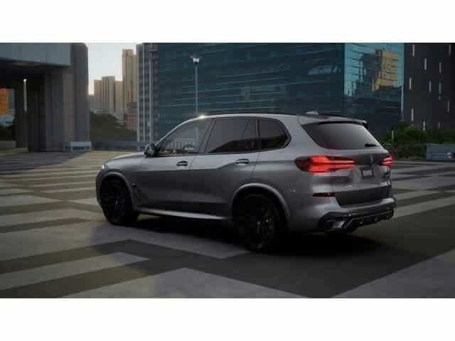 Used 2026 BMW X5 sDrive40i w/ Executive Package RWD image 2