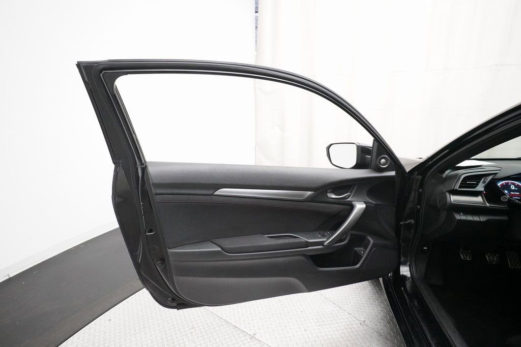 Used 2018 Honda Civic Si image 26