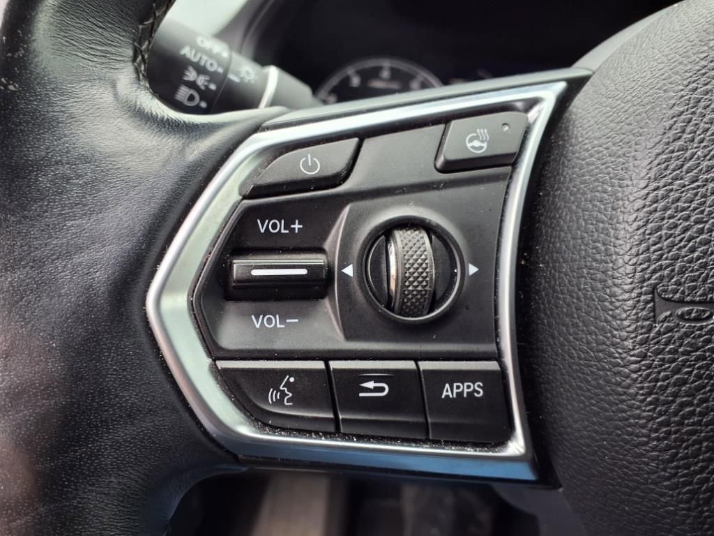 Used 2020 Acura RDX AWD w/ Advance Package image 19
