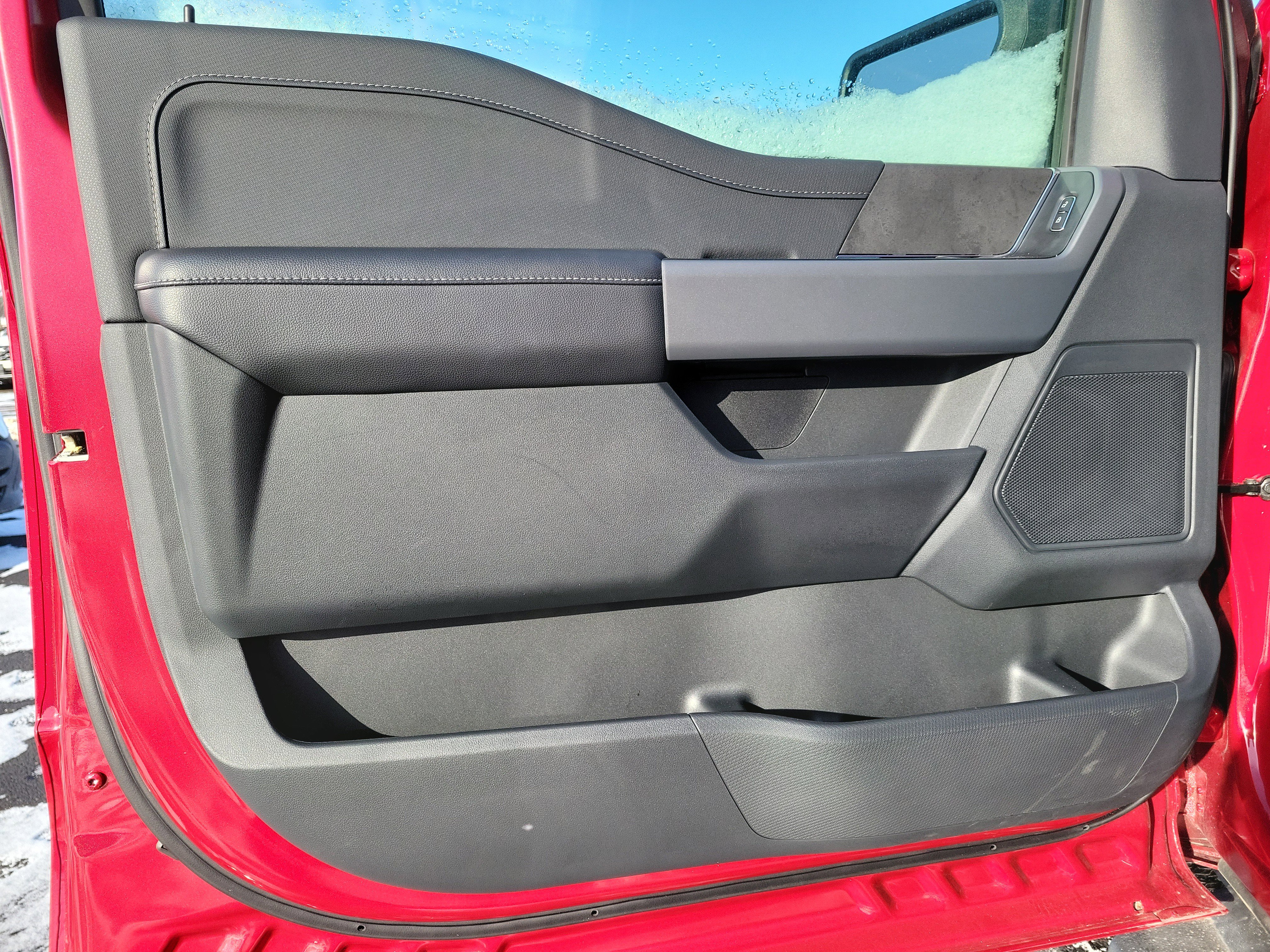 New 2025 Ford F150 XLT w/ Equipment Group 302A MID image 18