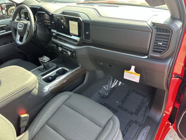 New 2026 GMC Sierra 1500 Elevation w/ LPO, Elevation Black Package image 18