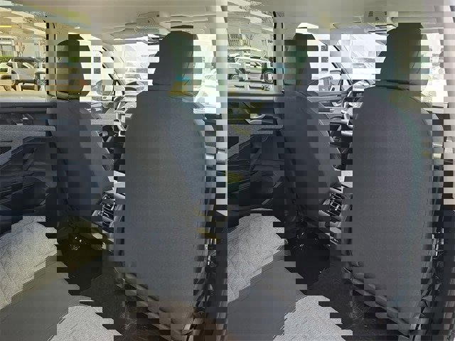 New 2026 Volkswagen Tiguan S image 19